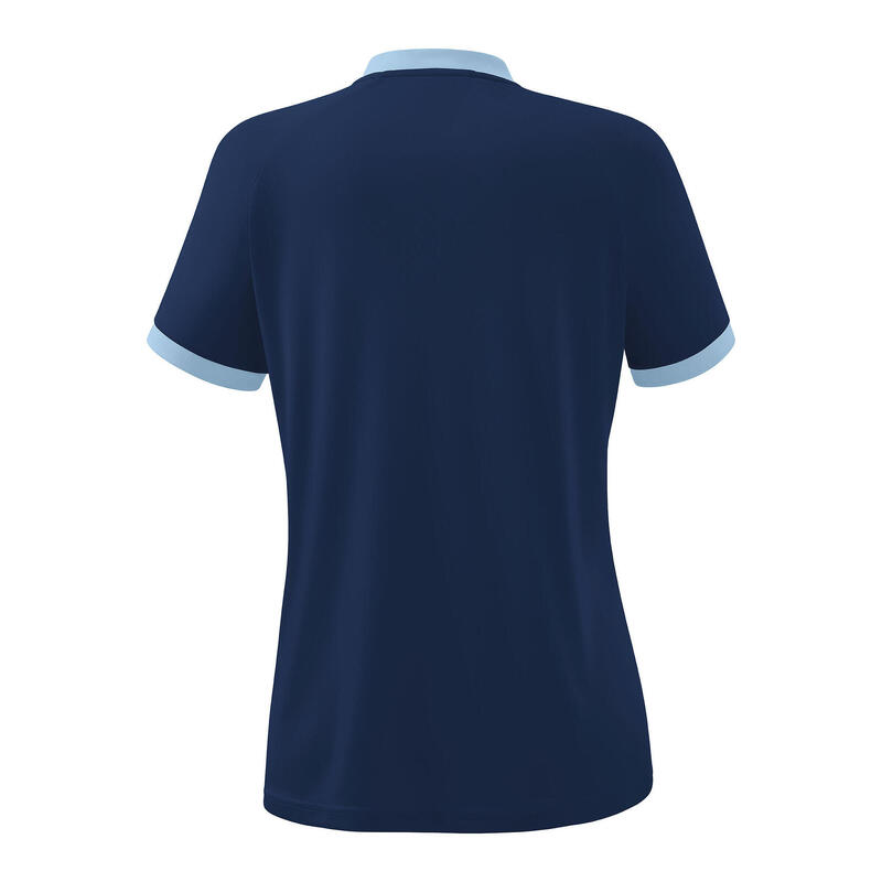 Erima Mantua Jersey Albastru