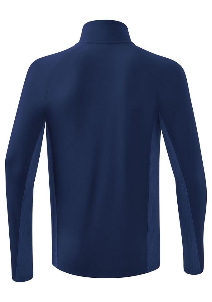 Dziecięca poliestrowa bluza dresowa Erima Liga Star