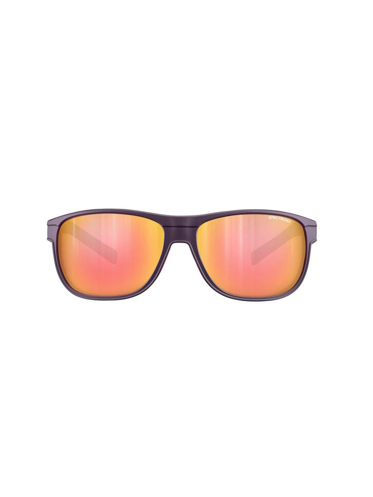 Okulary przeciwsłonezne JULBO RENEGADE M fioletowy Spectron kat. 3