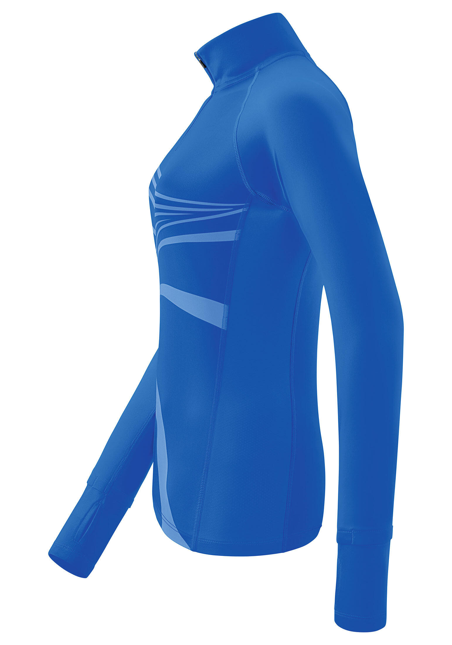Sweatshirt Frau Erima Racing 4/4