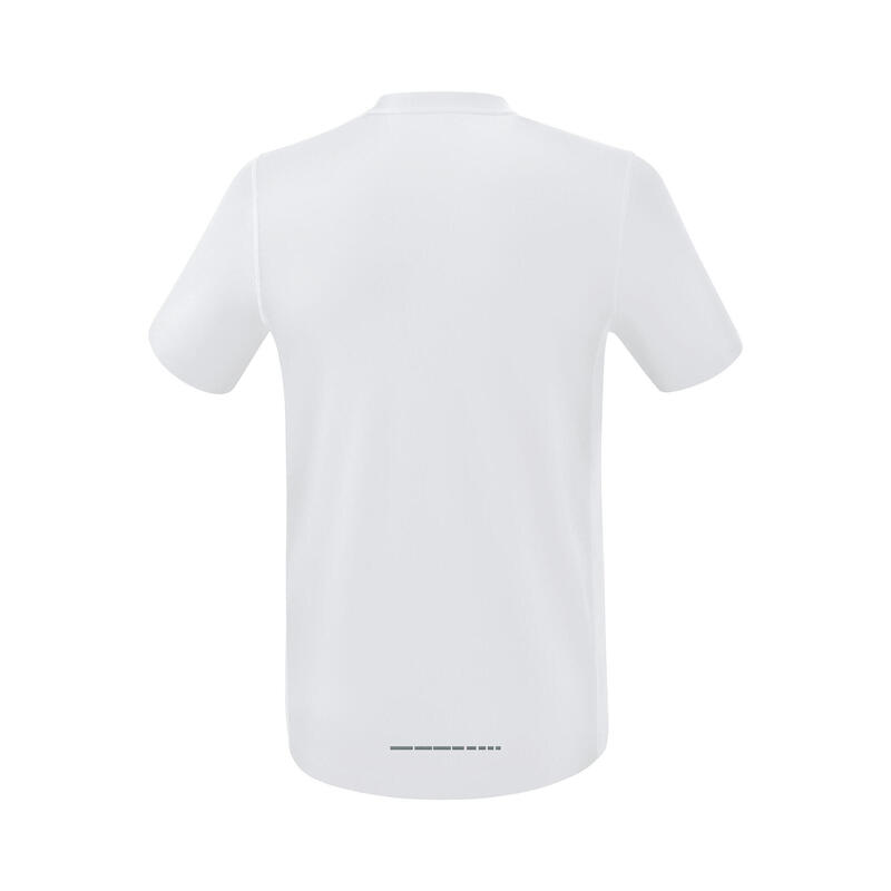 Tricou Erima Racing Alb Junior