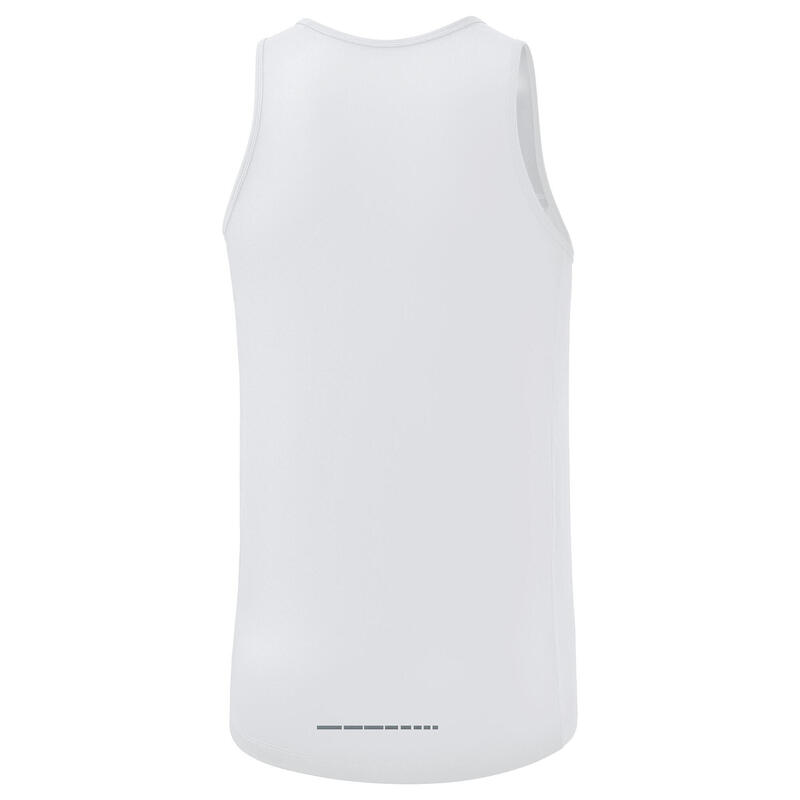 Erima Racing Singlet Alb
