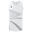 Erima Racing Singlet White Junior