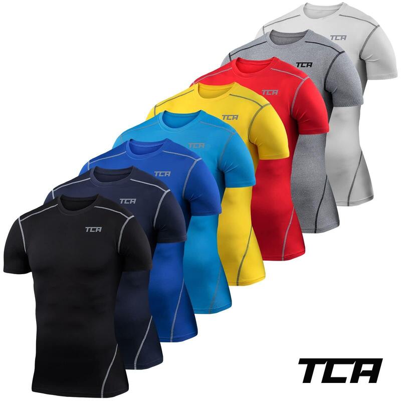 Collant de compression thermique SuperThermal pour homme