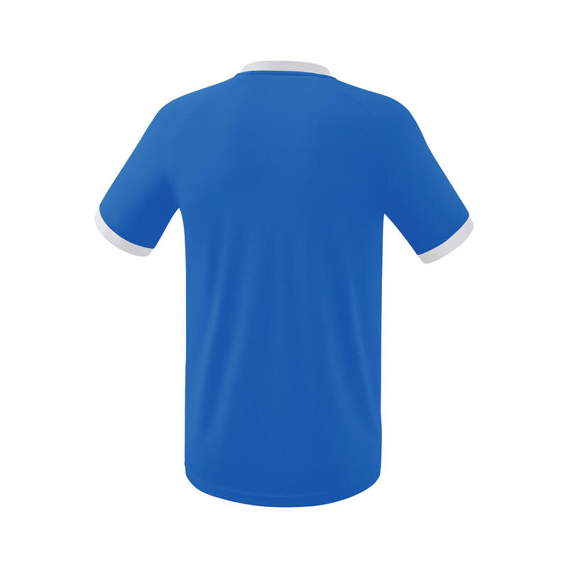 Tricou Erima Mantua Multicolor Junior
