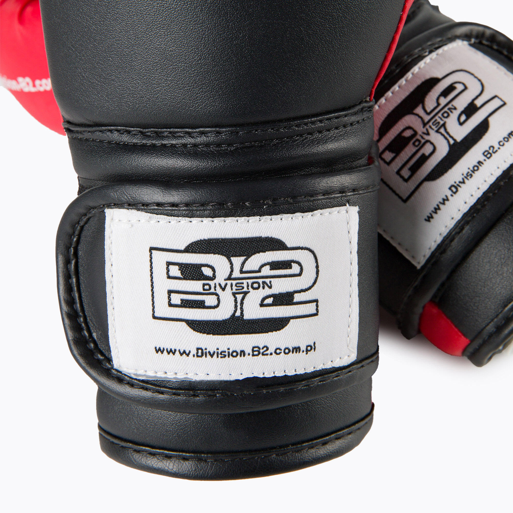 DIVISION B-2 Gants de boxe 5/5
