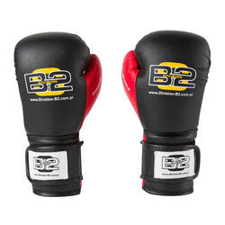 DIVISION B-2 Gants de boxe