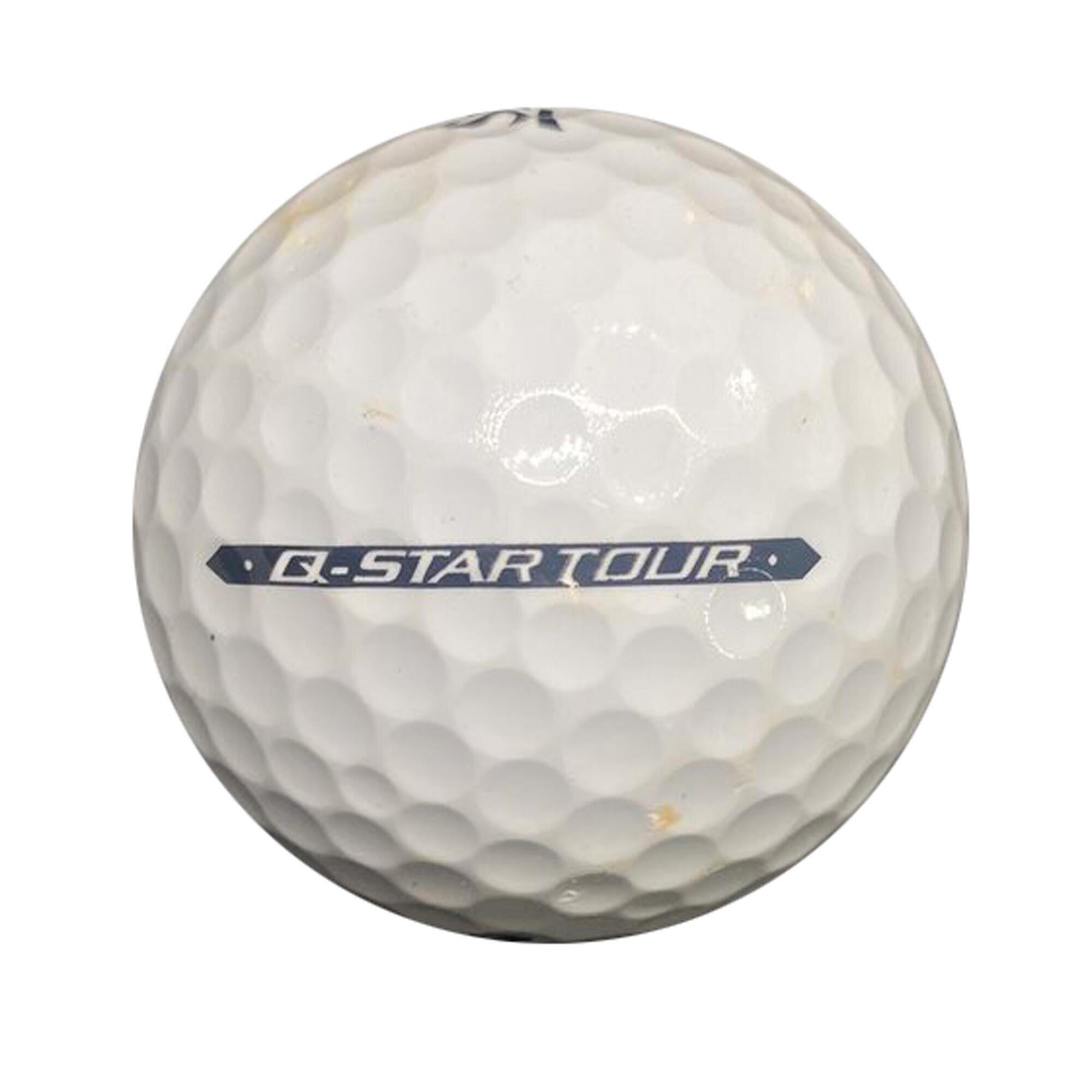 Reconditionné - Balle de golf Mix Srixon x24 - Excellent état 2/4