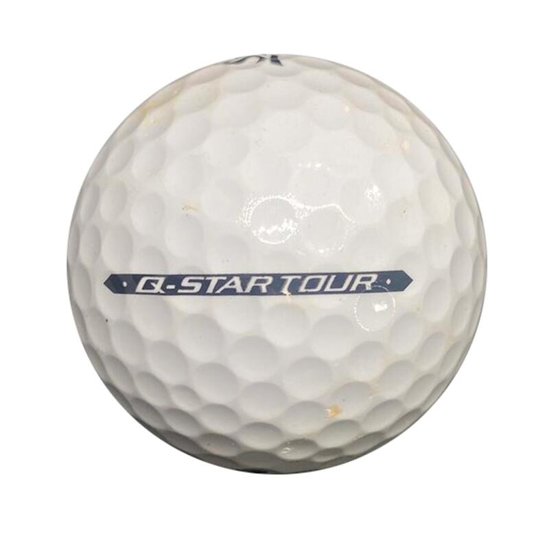 Tweedehands - Srixon Mix golfbal x24 - Uitstekende staat