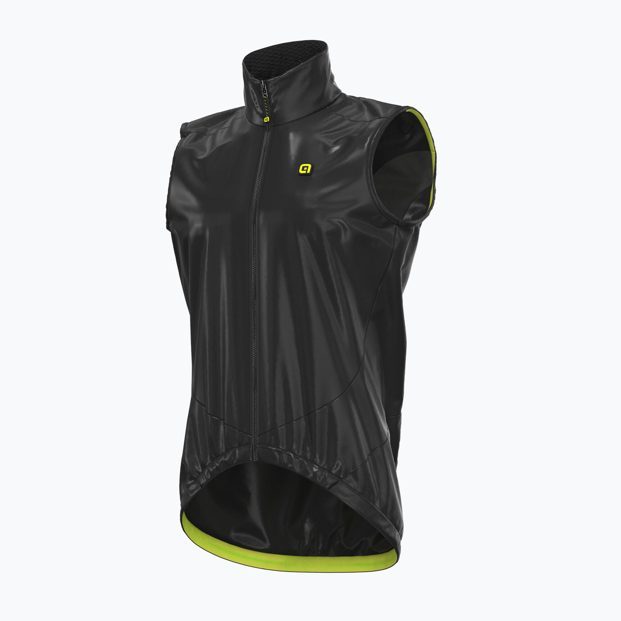Gilet Sans Manche Alé Light Pack Noir 5/5