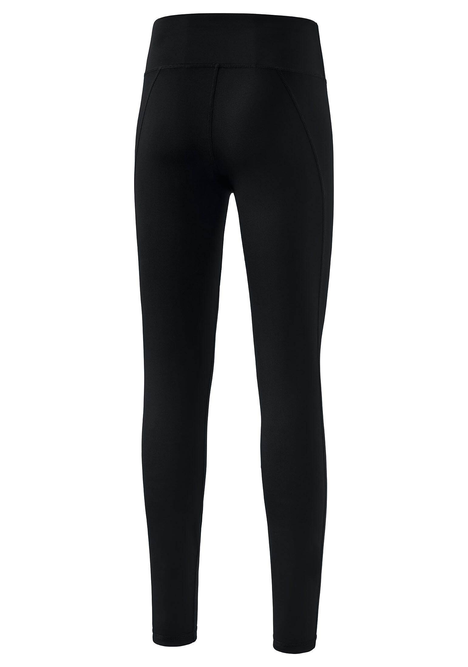 Collant long Puma RUN Microfleece femme