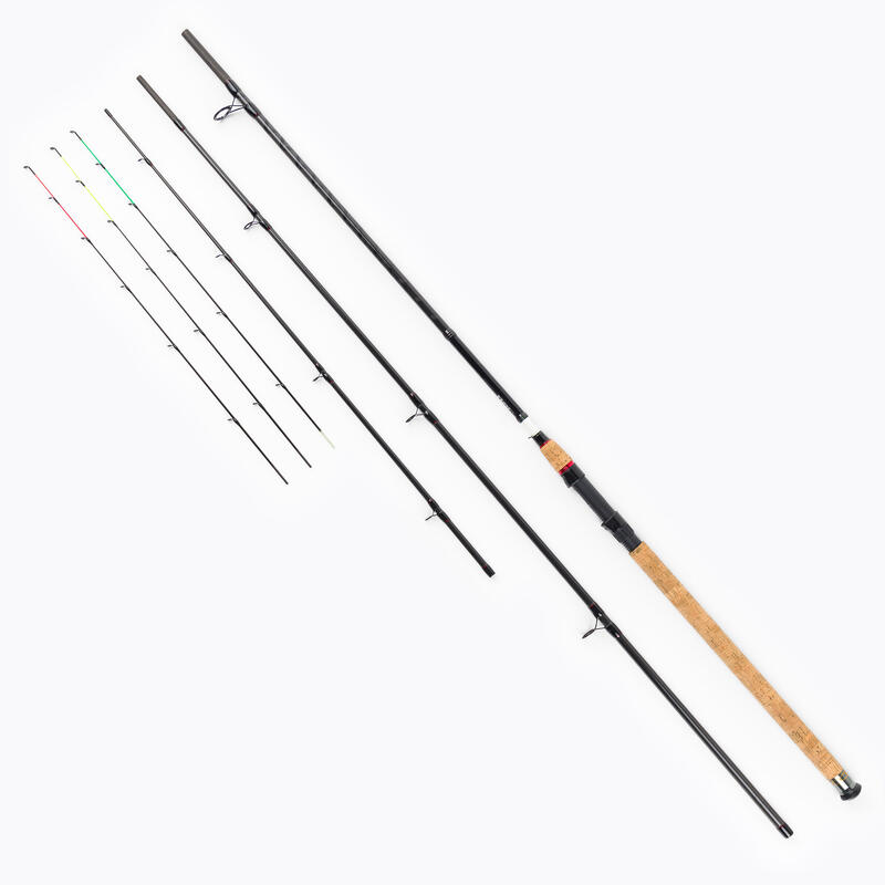 Canna da feeder Daiwa Ninja X Feeder