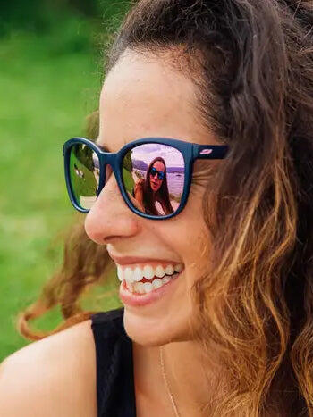 Lunettes de soleil femme polyvalentes-SPARK SPECTRON 2/7