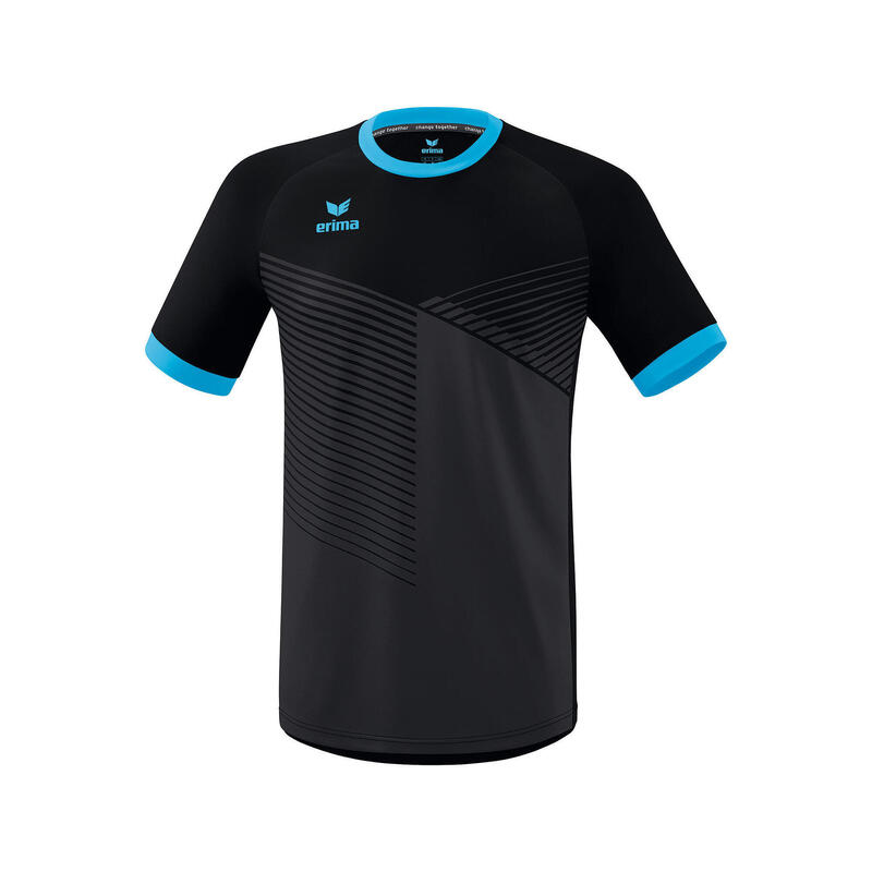 Tricou Erima Mantua Negru
