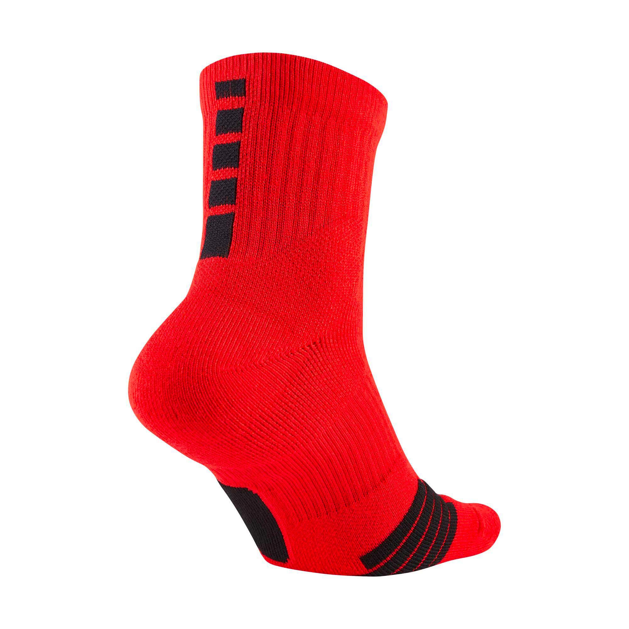 Calze Nike Nike Elite Mid 657 Adulto 3/3