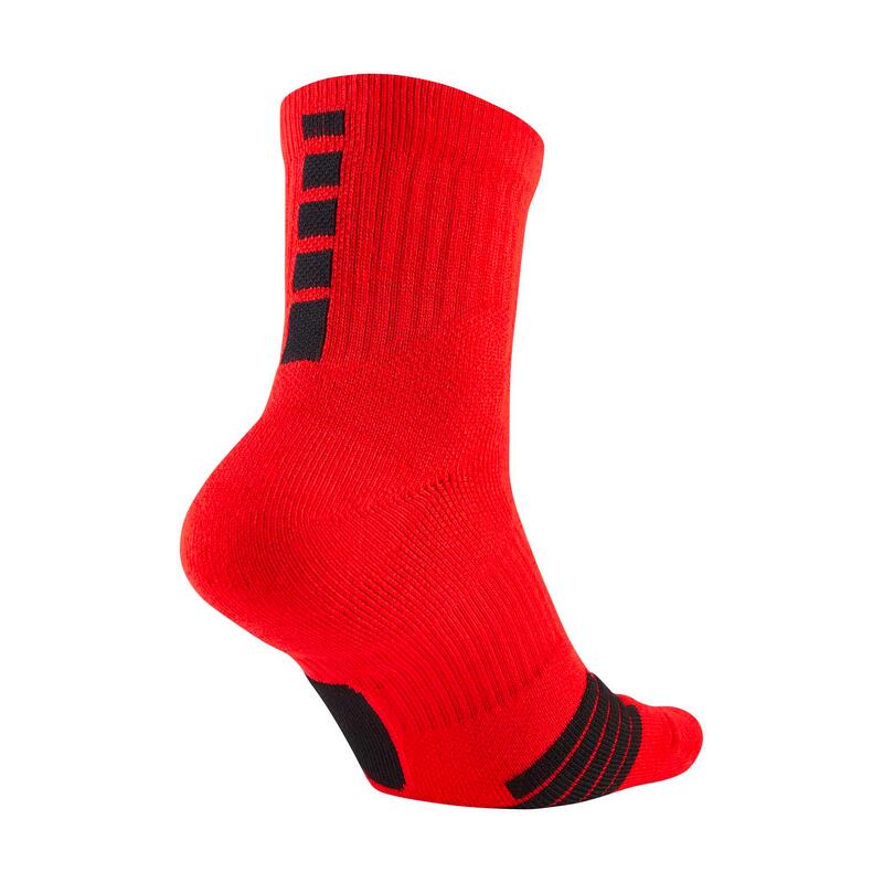 Nike Chaussettes Nike Elite Mid 657 Adulte