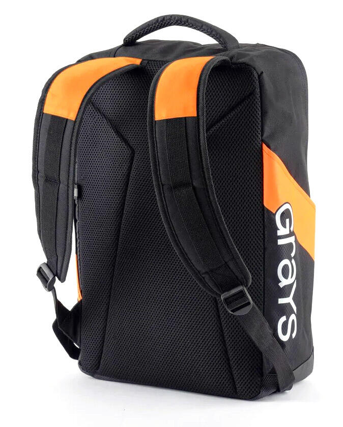 Borsa sportiva Grays Hockey Rucksack G-100 3/3