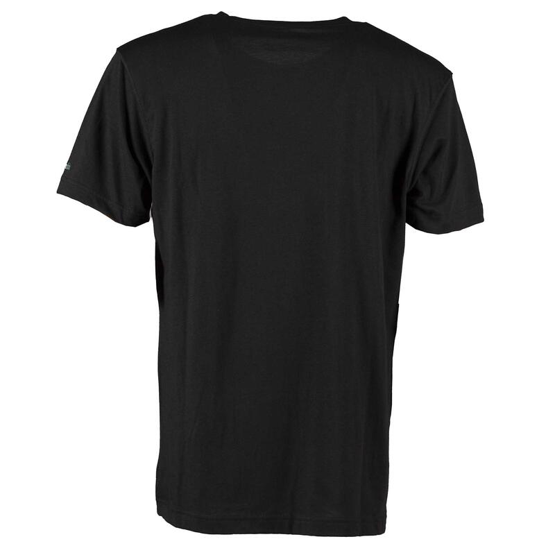 Columbia Thistlettown Hills™ Grafische T-Shirt Met Korte Mouwen Volwassenen