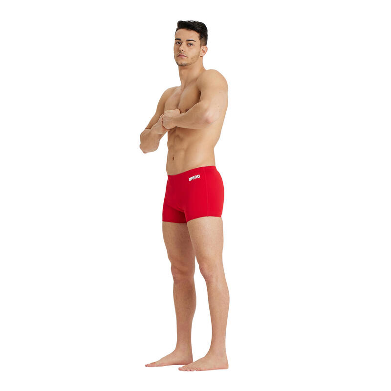Short de natation Homme - Team Solid
