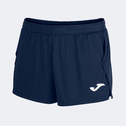Short Running Homme Joma COMBI RUNNING Rouge