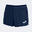 Short Garçon Joma Record ii bleu marine