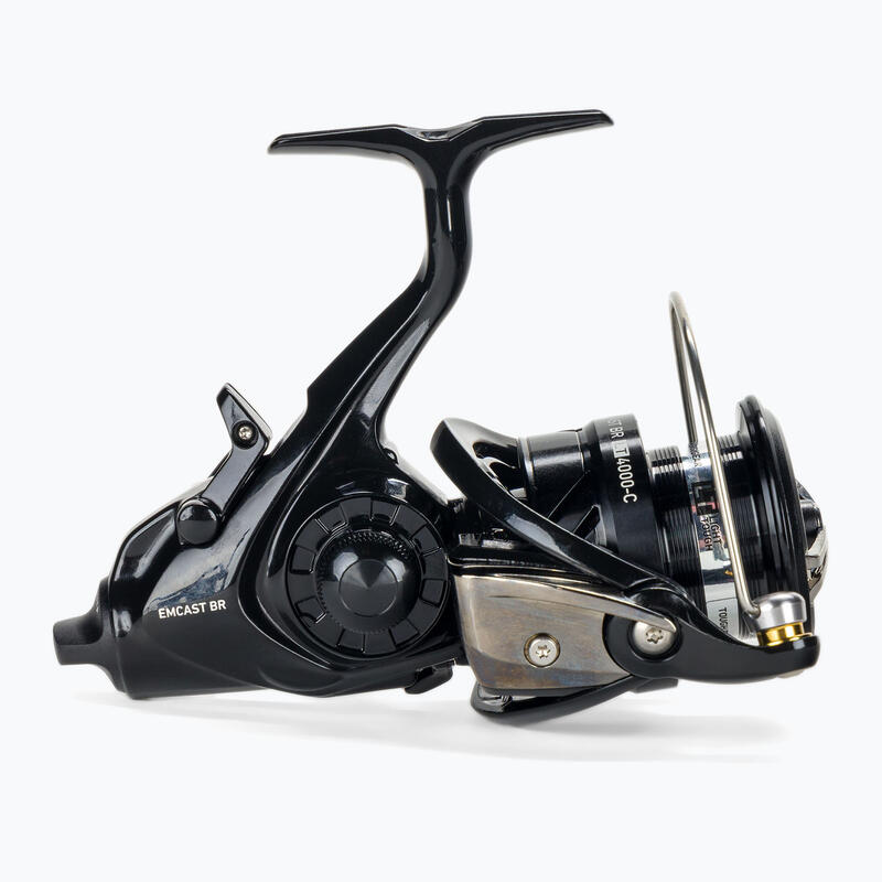 Daiwa Emcast BR 19 pontyhorgász orsó