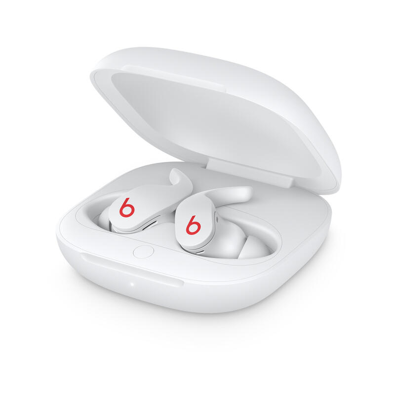 Auscultadores sem fios Apple Beats Fit Pro Branco