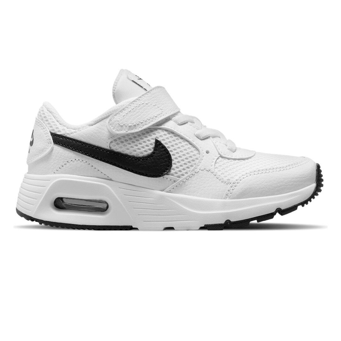 NIKE Ténis Nike Modelo Air Max Sc Little Cor Branco