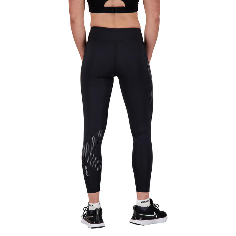 Mid-Rise Compression Tights legging de sport