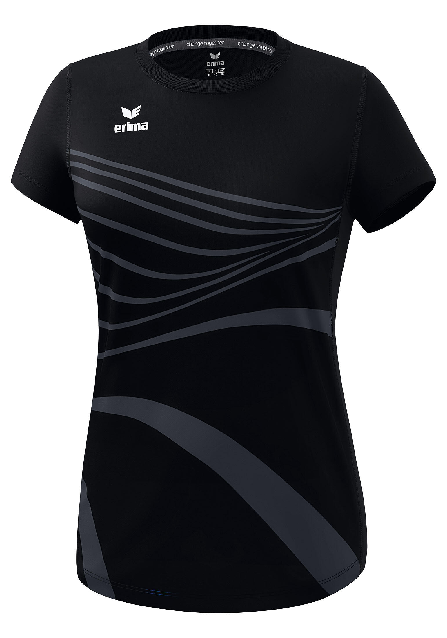 Trikot Damen Erima Racing 5/7