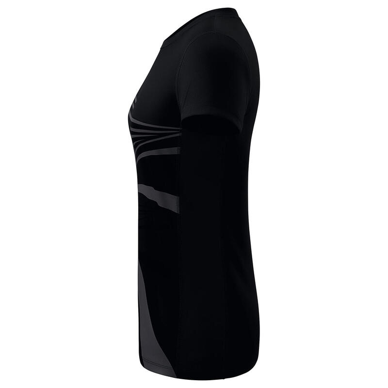Tricou Erima Racing Negru
