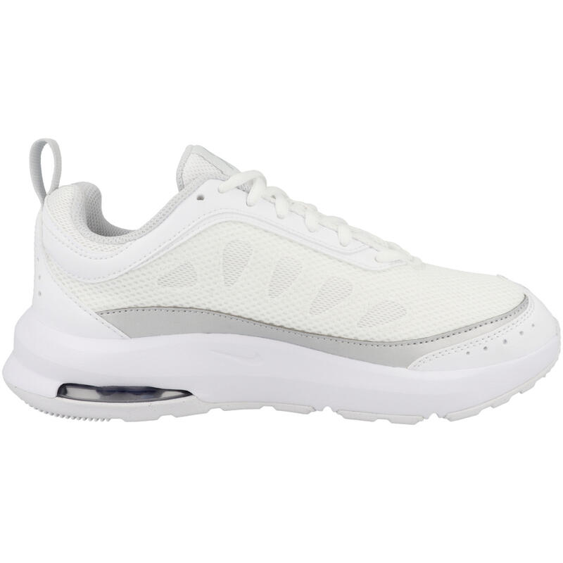 Adidași Casual de Damă Nike Air Max AP Alb