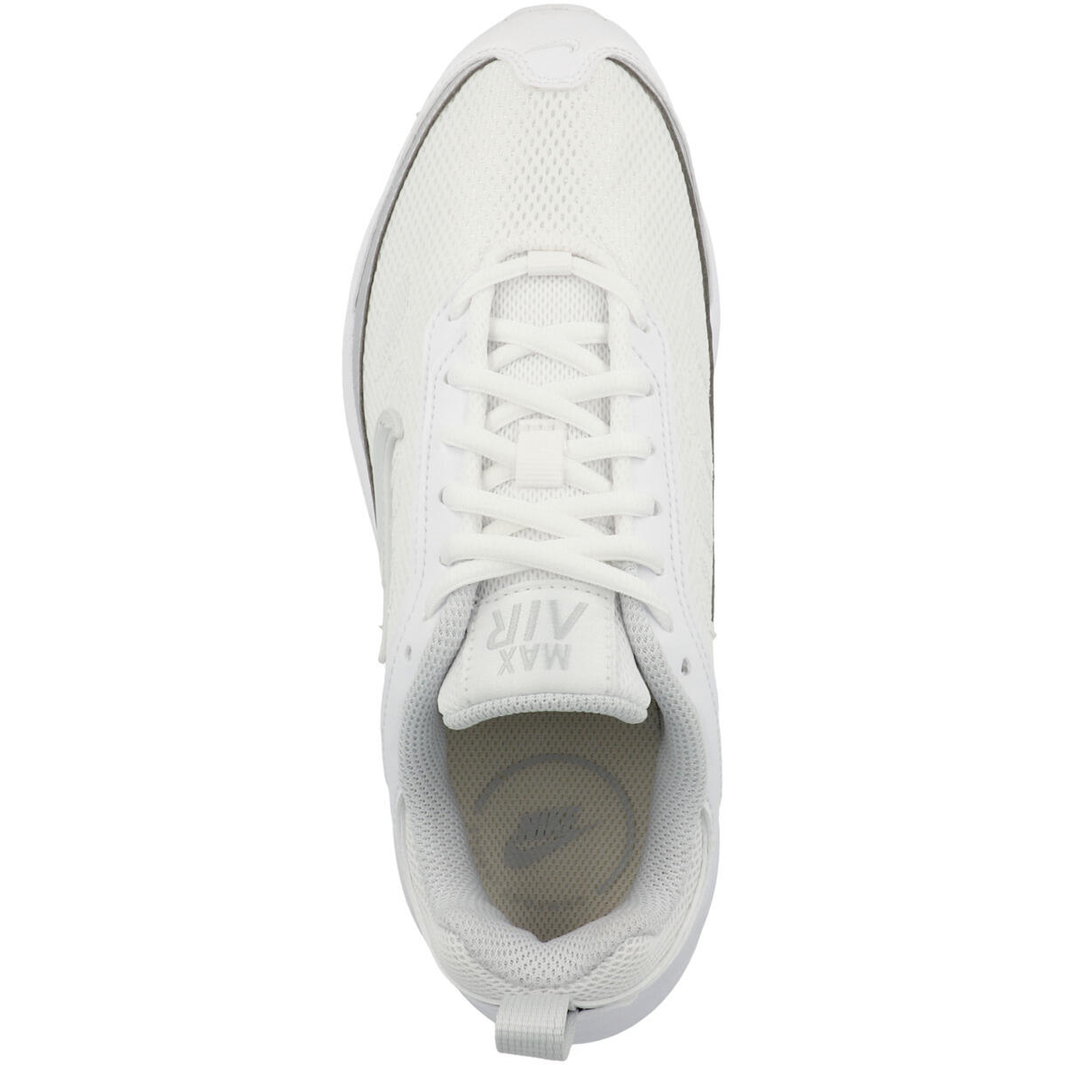 Scarpe Casual da Donna Nike Air Max AP Bianco 2/7