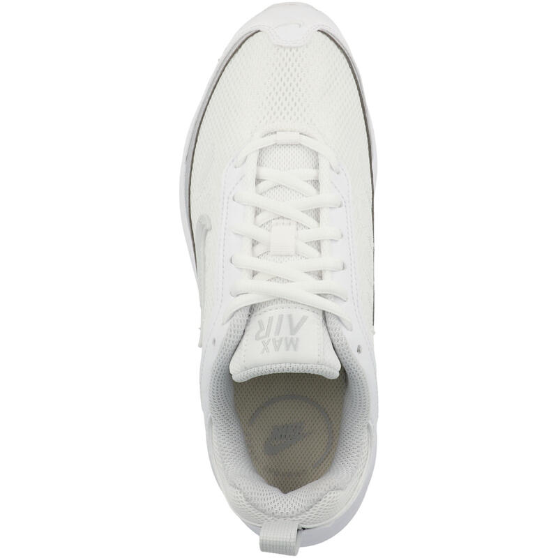 Adidași Casual de Damă Nike Air Max AP Alb