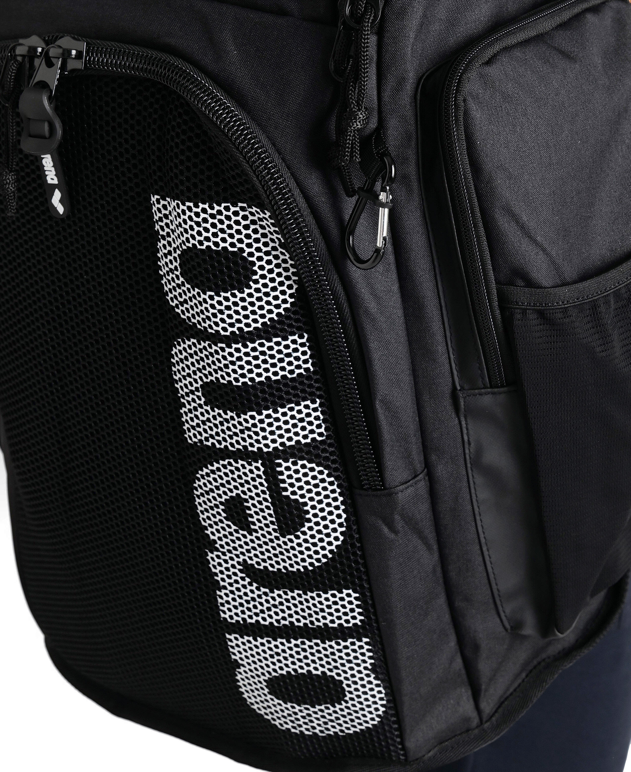 Arena Team 45L Backpack 3/4