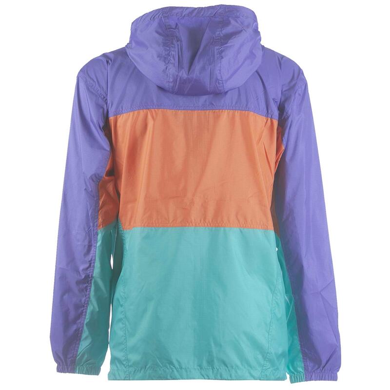 Chaquetas Cortavientos Columbia Trail Traveler™ Adulto