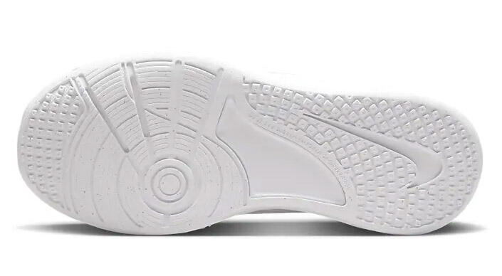 Zapatillas niño Nike Omni Big Kids Road Run Blanco 5/7