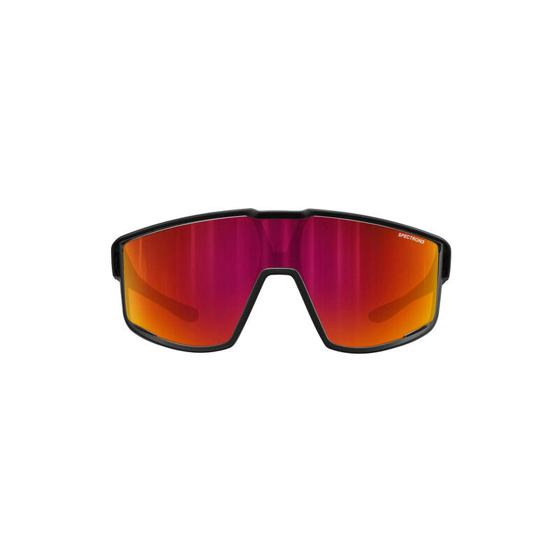 JULBO Fury -Noir/Rouge
