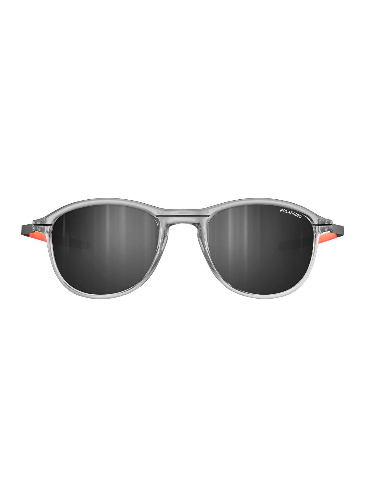 Lunettes de Soleil Hommes LINK Polarisant Catégorie 3 3/7