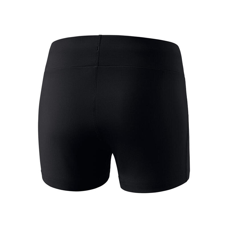 Pantaloni negri Erima Racing Atletism