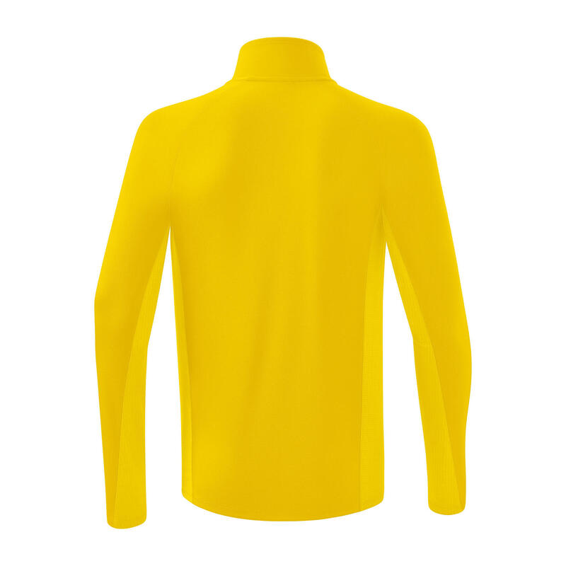 Jachetă antrenament poliester Erima Liga Star Multicolor Junior
