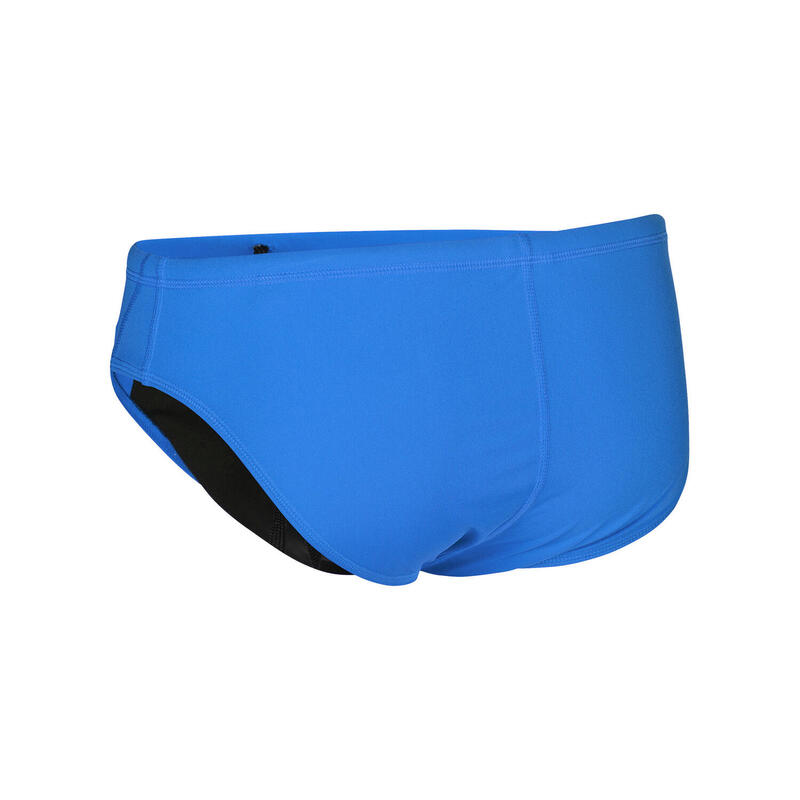 Arena Team Swim Brief Solid Royal