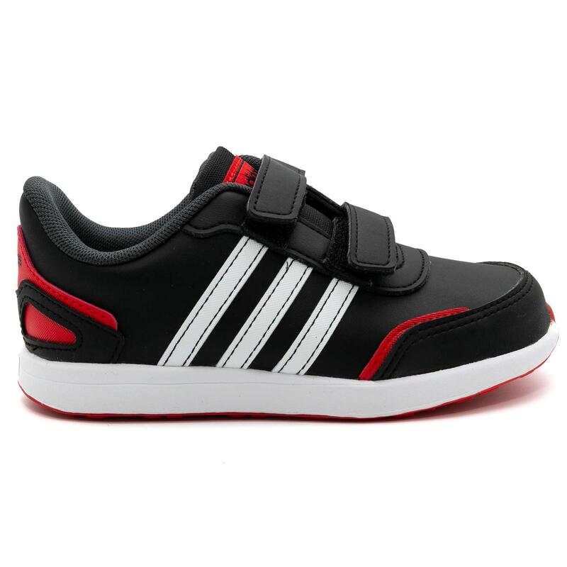 Sneakers Adidas Original Vs Switch 3 Cf I Nero Junior