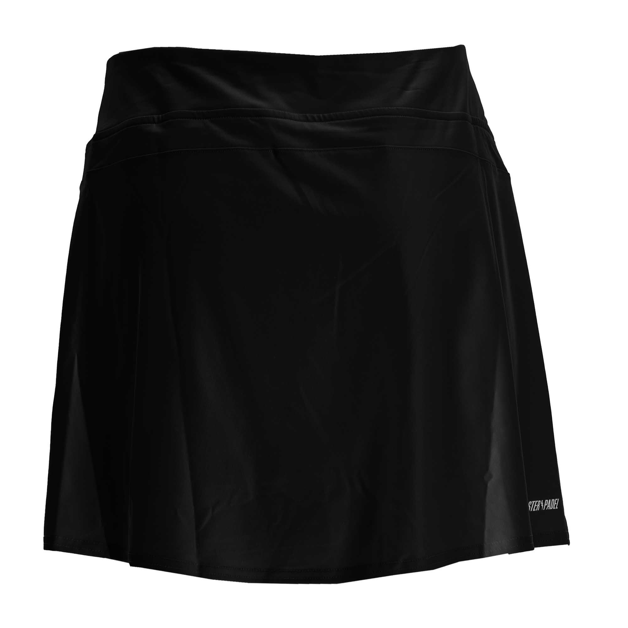 Falda De Pádel Puma Teamliga  Mujer 2/3