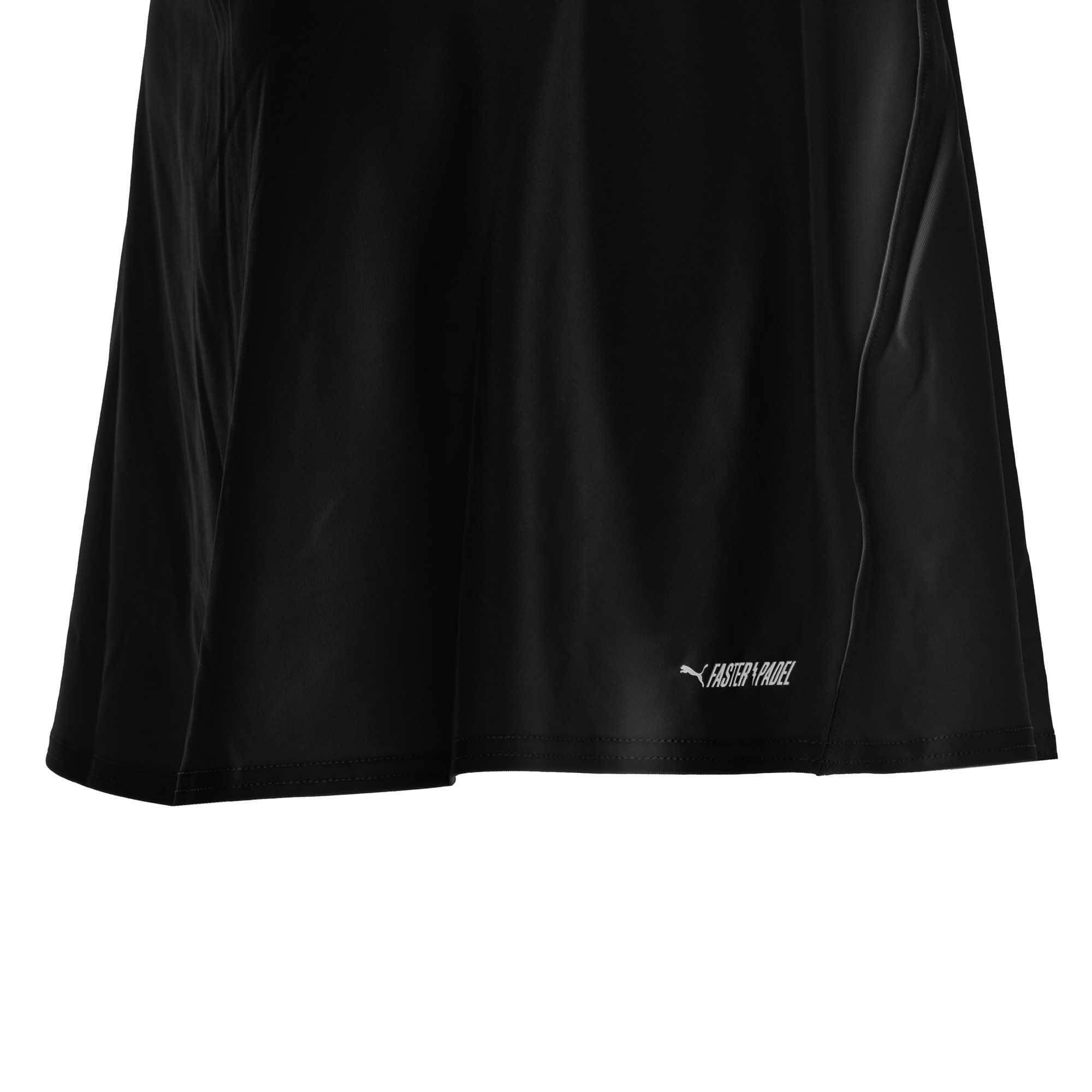 Falda De Pádel Puma Teamliga  Mujer 3/3