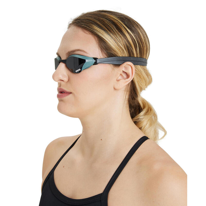 Lunettes de natation Unisexe Adulte - Cobra Core Swipe