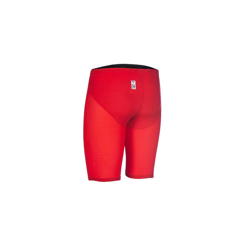 Arena Powerskin Carbon Air² Jammer - Rood / Blauw