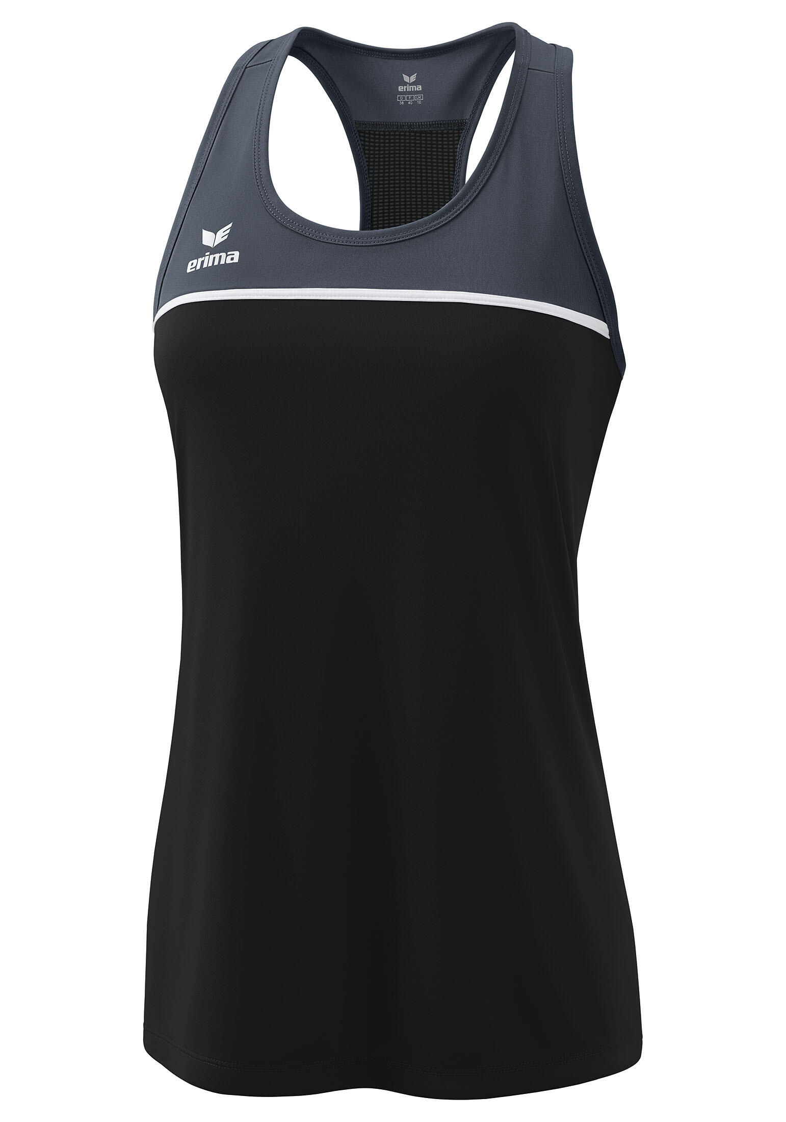 Canottiera da donna Erima Change 5/6