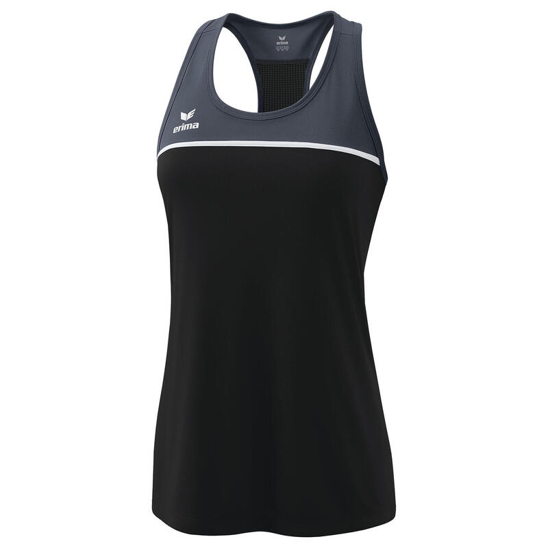 Erima Change By Erima Tank Top Multicolor