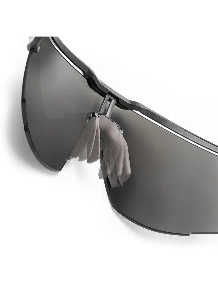 Occhiali Julbo Ultimate Reactiv Performance 0-3 Neri / Grigi 6/7